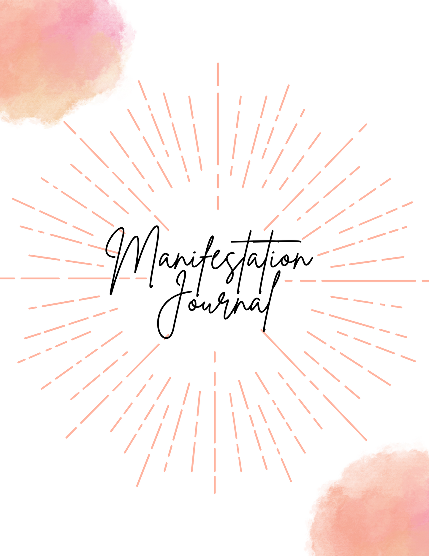 7 ITEM MANIFESTATION BUNDLE